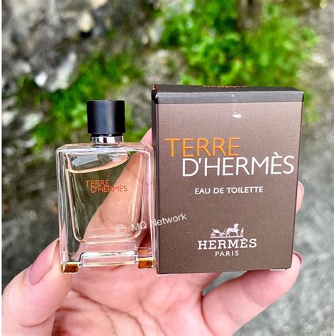 terre d hermes edt review